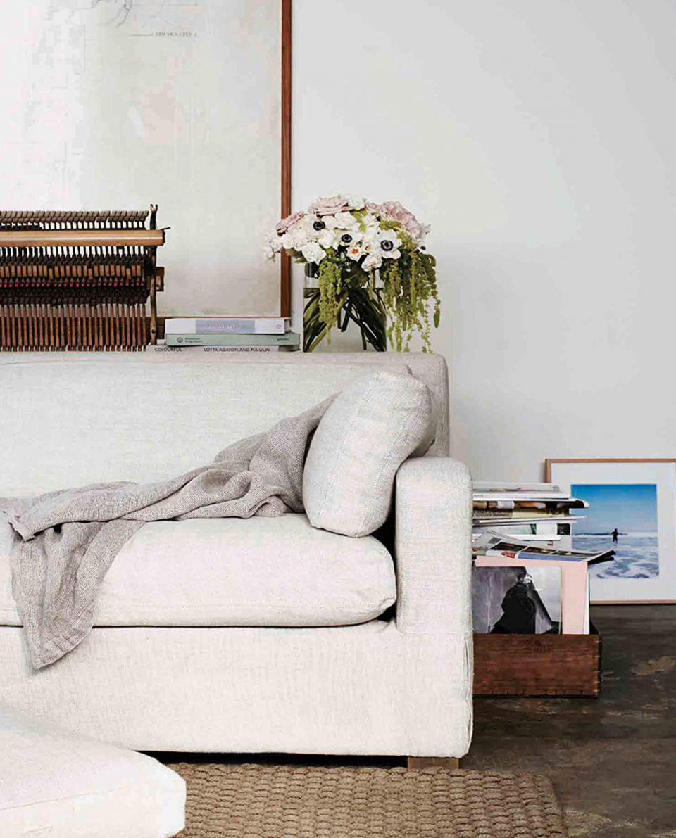 New Mags Buch Kinfolk Home 2