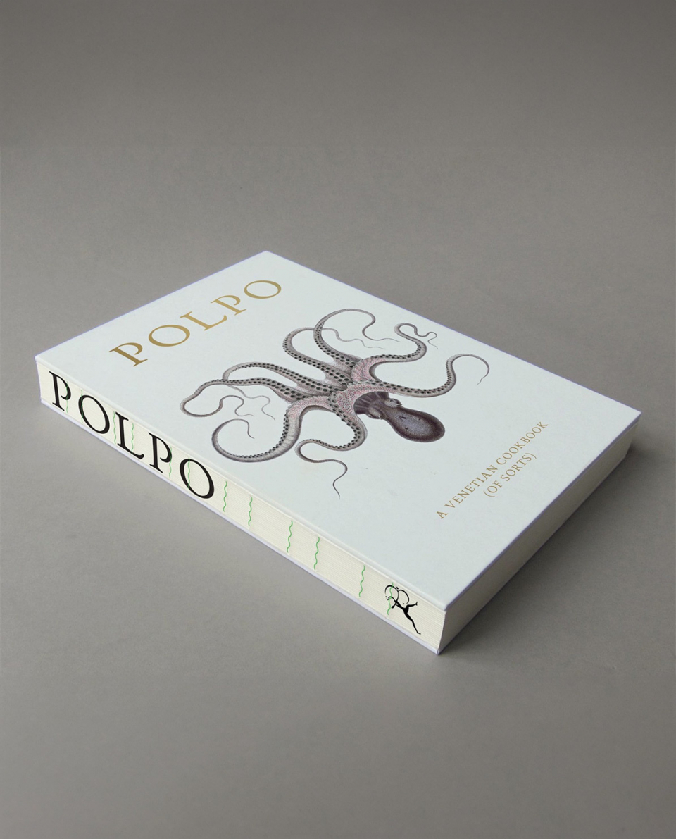 New Mags Buch Polpo 2