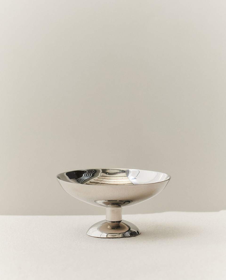 Louise Roe Champagnerschale Metal Coupe 2