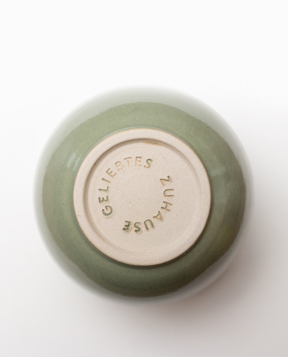 viola beuscher ceramics Cup Yun salbei 2
