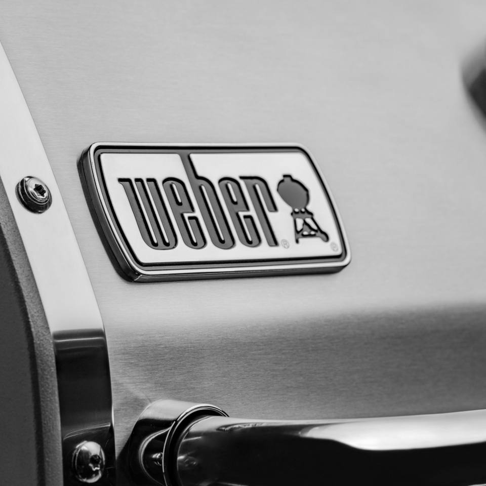 Weber Edelstahl-Reiniger 2