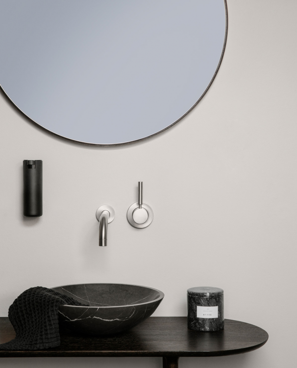 blomus Gästehandtuch Set CARO 2