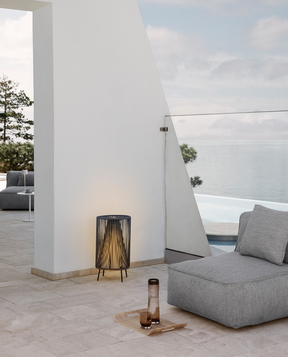 blomus Kissen Stay Outdoor 2