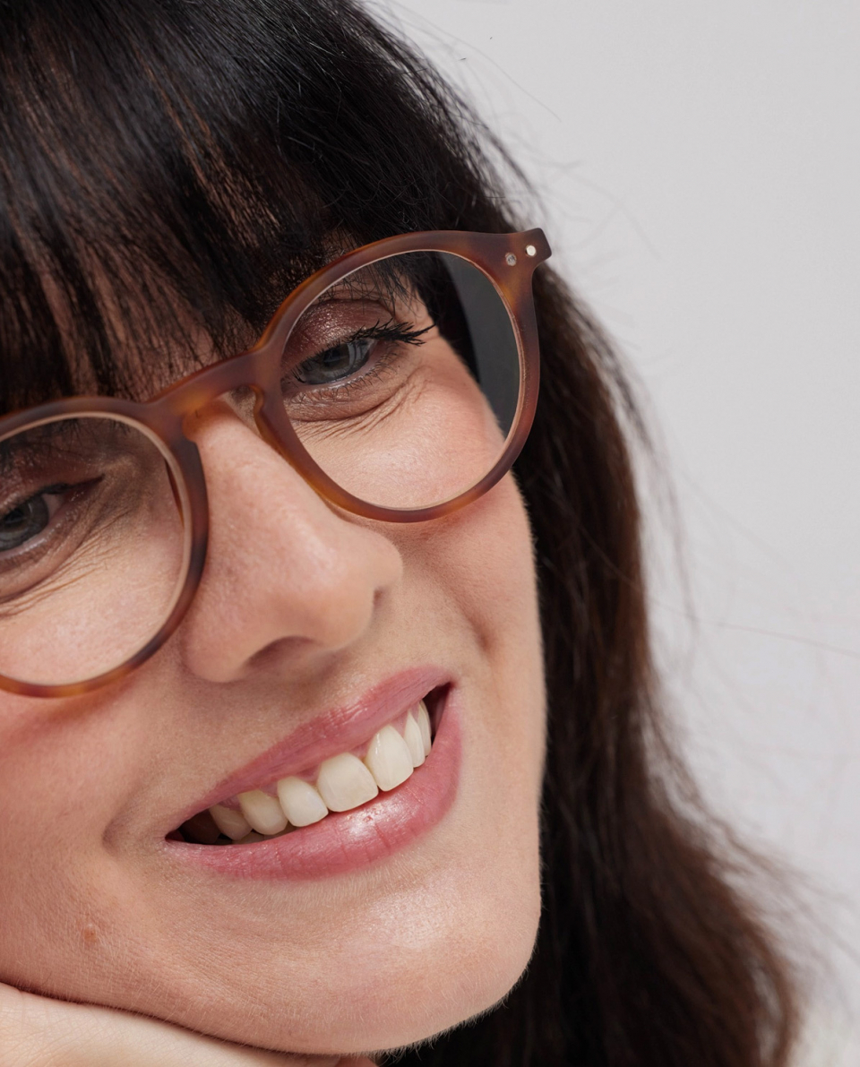 Izipizi Lesebrille Reading #D 2