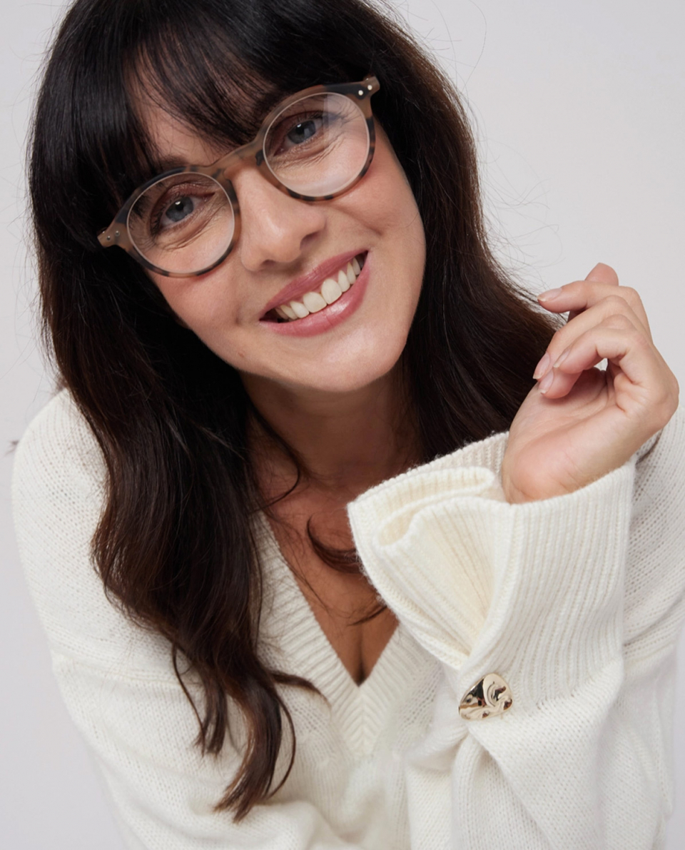 Izipizi Lesebrille Reading #D 2