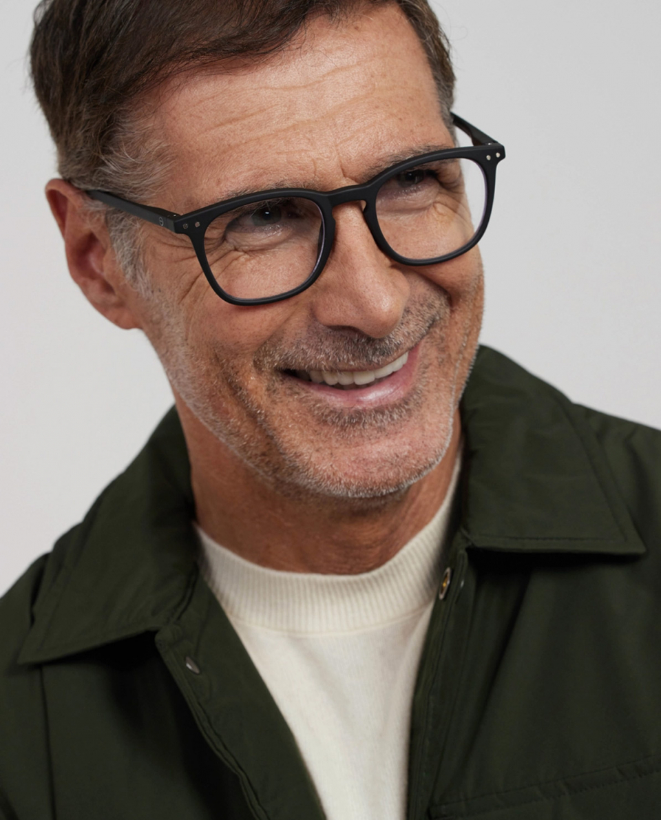 Izipizi Lesebrille Reading #E 2