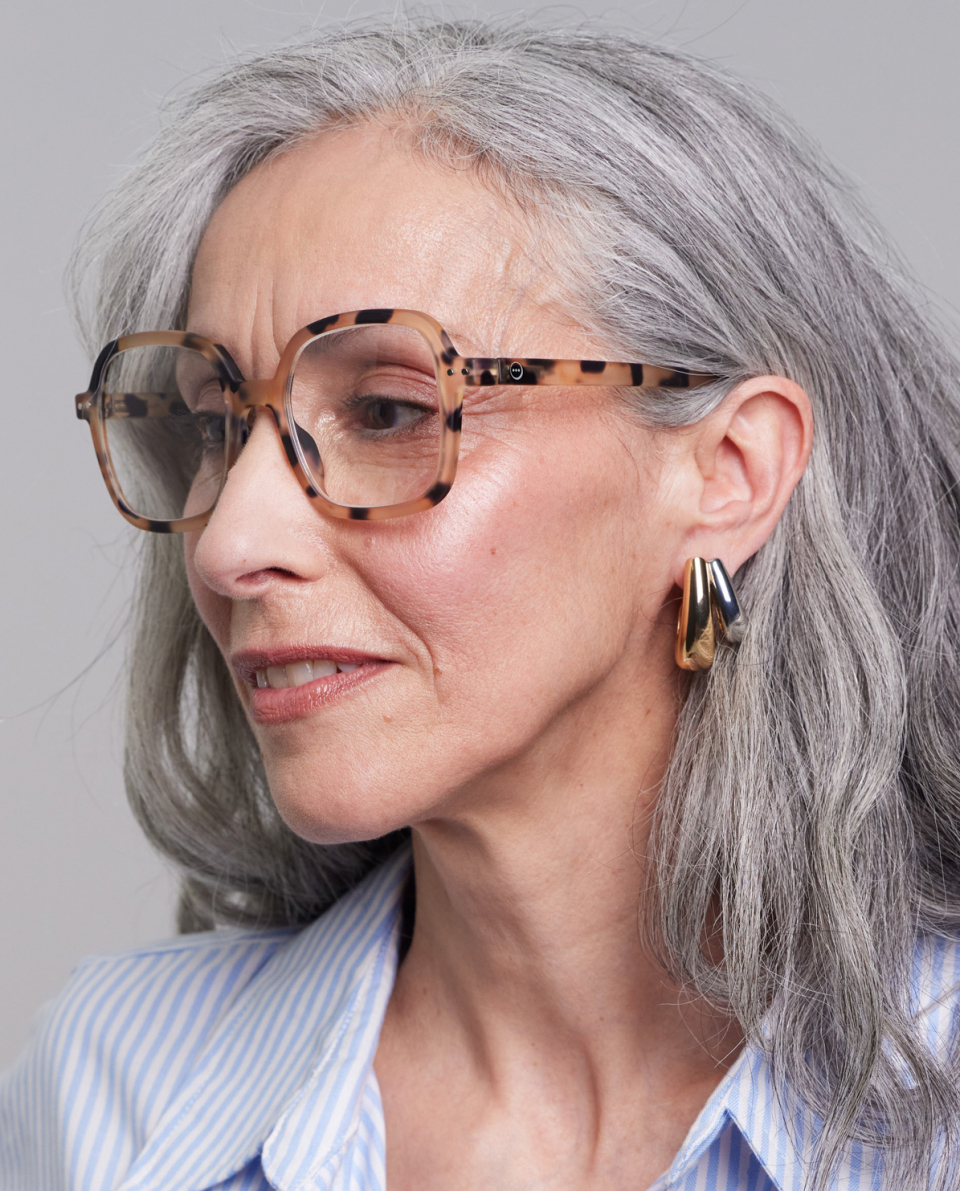 Izipizi Lesebrille Reading Office 2