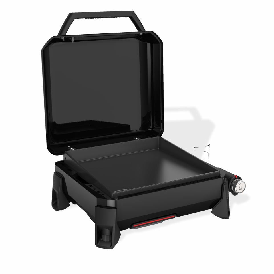 Weber Slate GP 43cm Premium Plancha 2