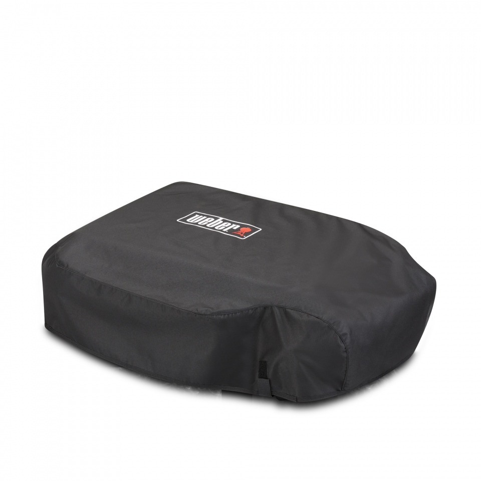 Weber Abdeckhaube Premium, Slate 43cm Tabletop 2