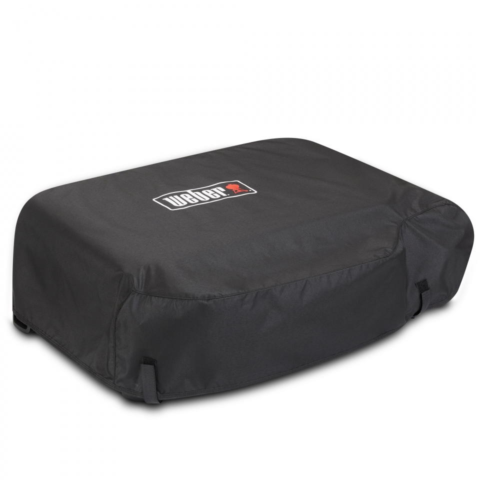 Weber Abdeckhaube Premium, Slate 56cm Tabletop 2