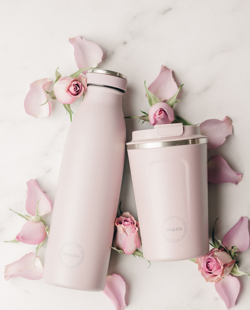 AYA&IDA Thermobecher Cup2go 380 ml 2