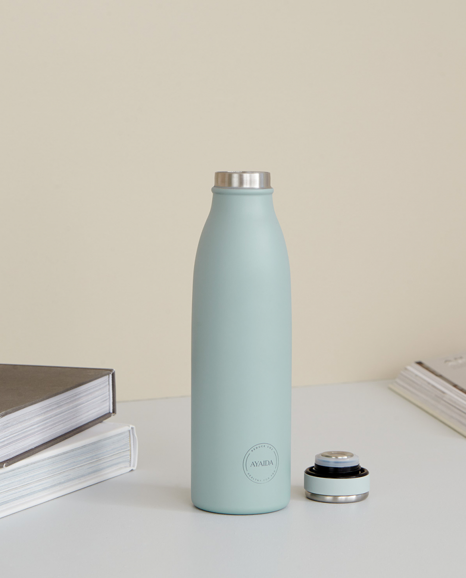 AYA&IDA Trinkflasche 500 ml 2