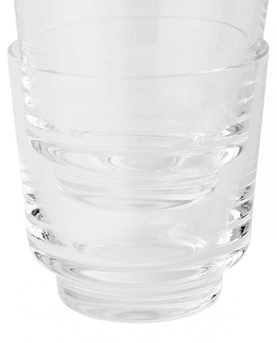 Muuto Trinkglas Set Raise 2