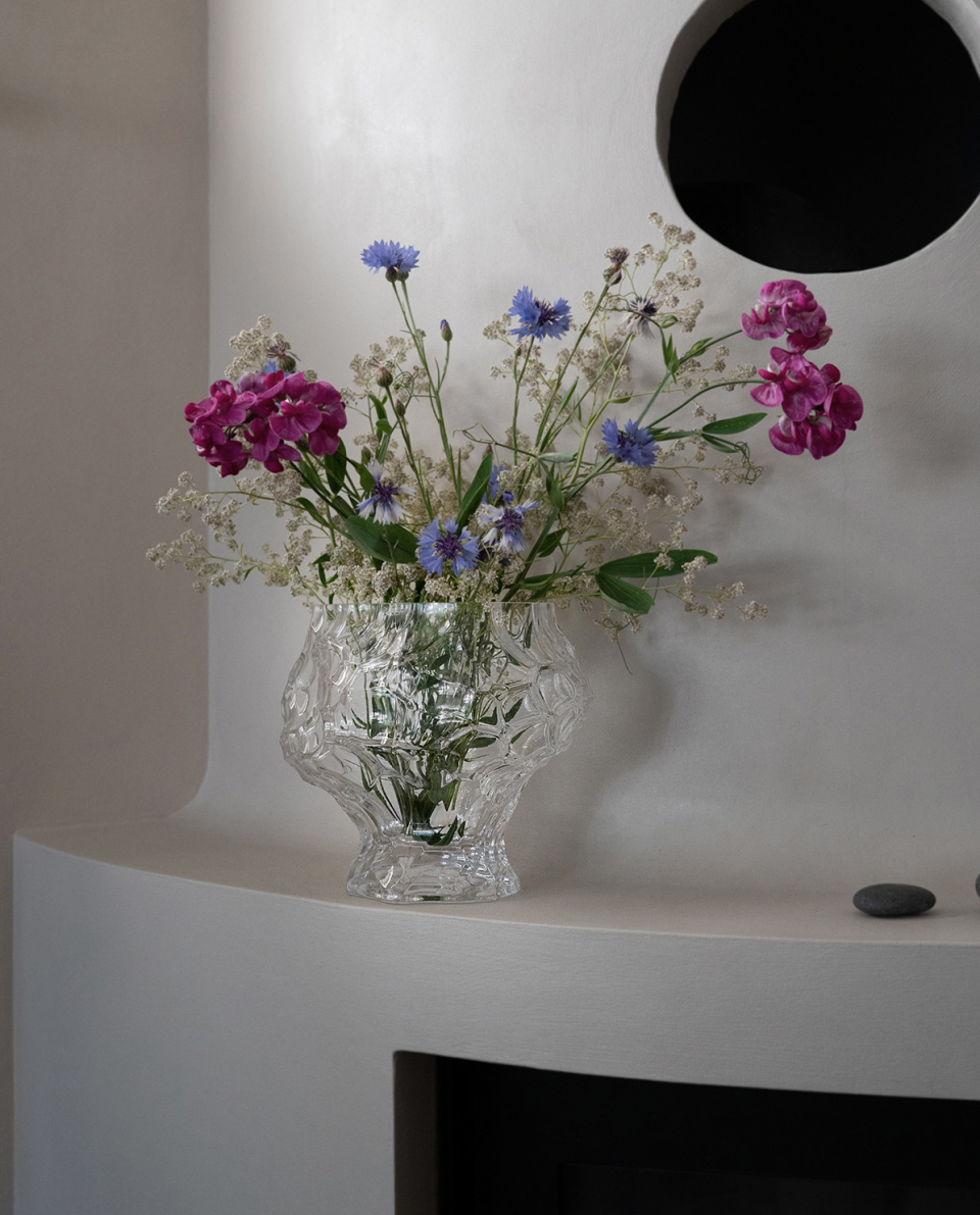 Hein Studio Vase Canyon medium 2
