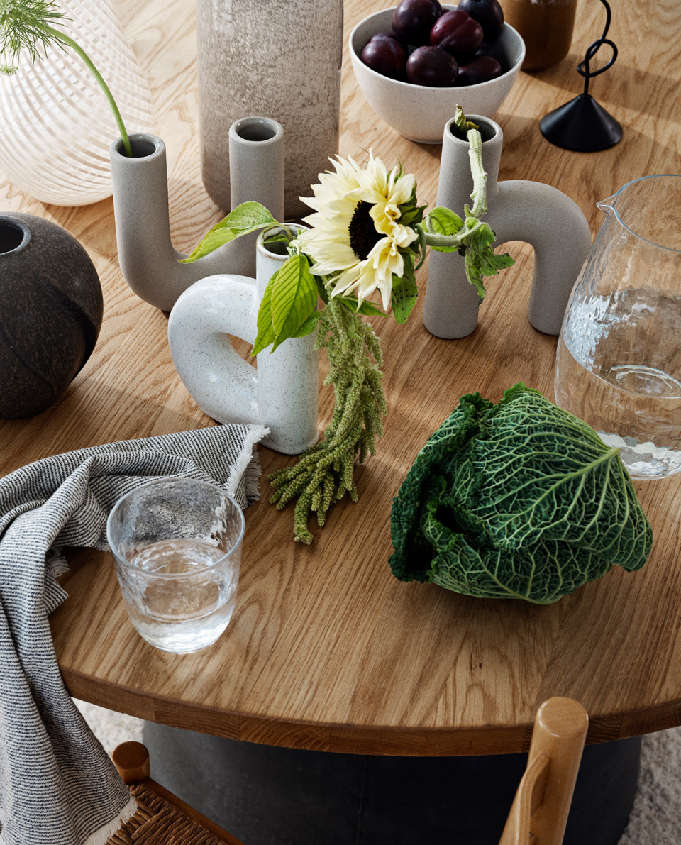 Broste Copenhagen Vase Hector B 2
