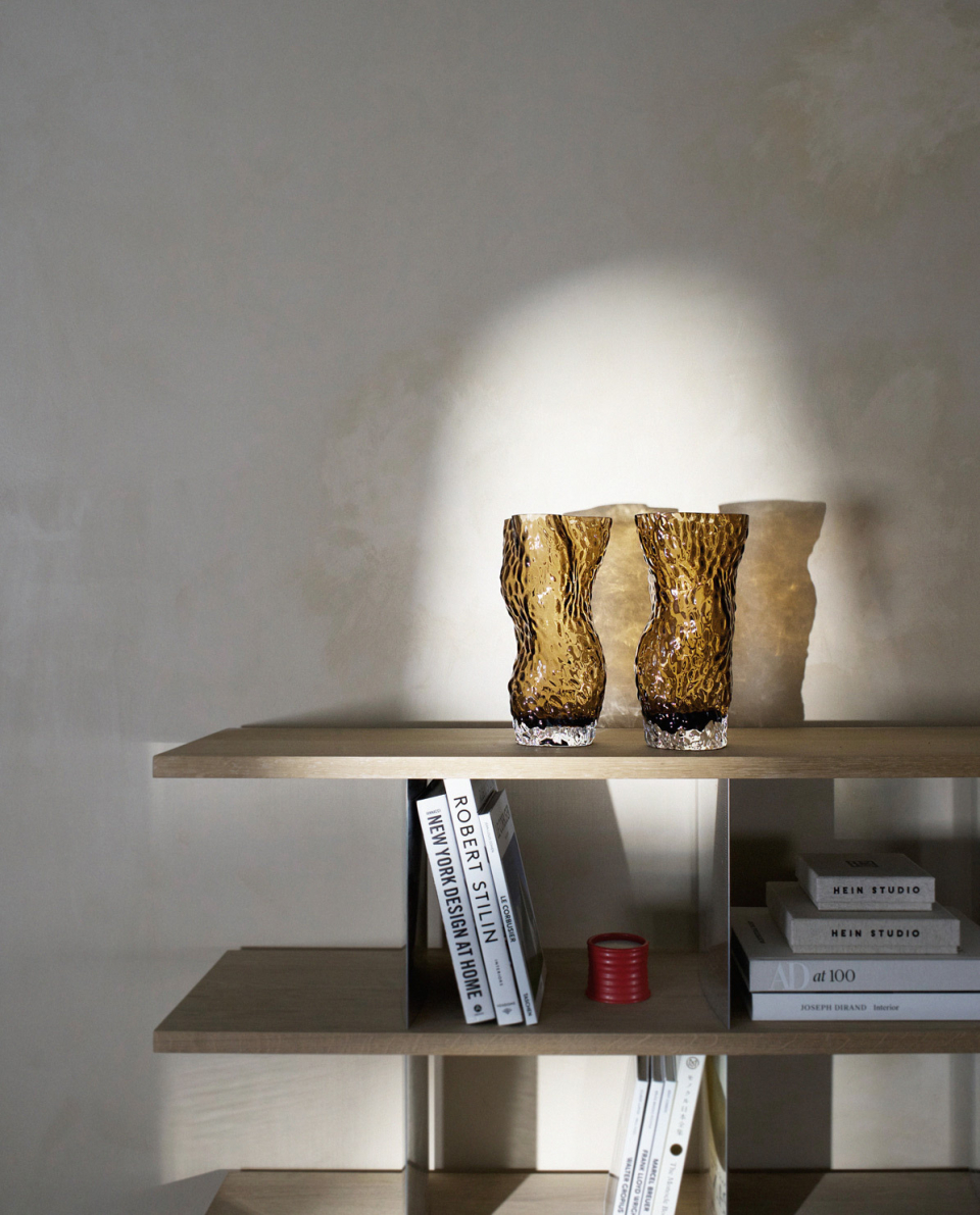 Hein Studio Vase Ostrea Rock 2