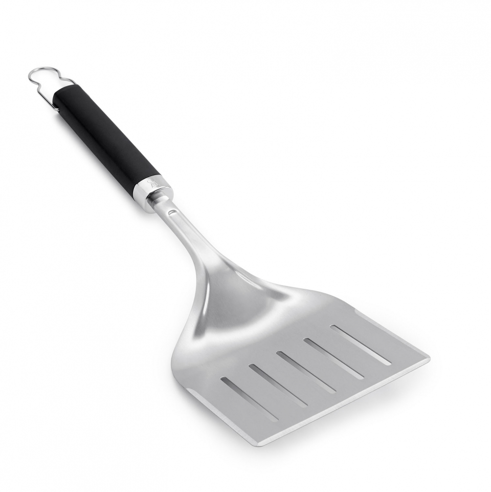 Weber Premium Fischwender 2