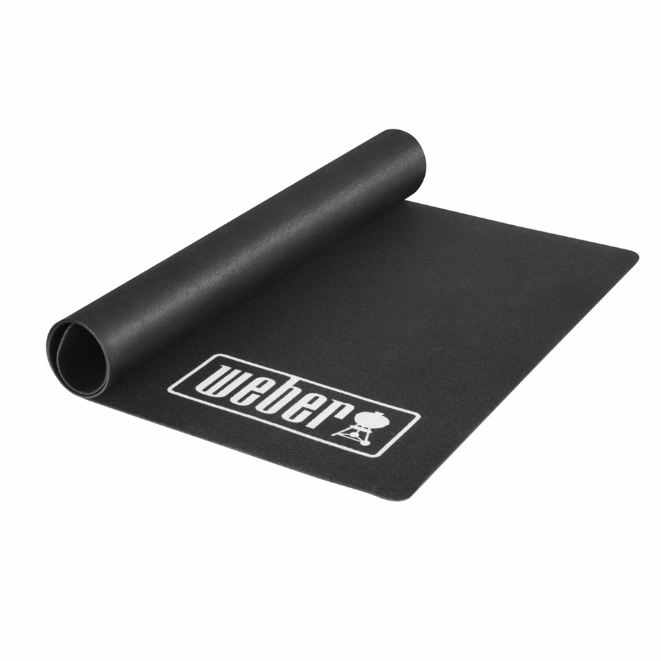 Weber Grillmatte Floor Protection, groß 2