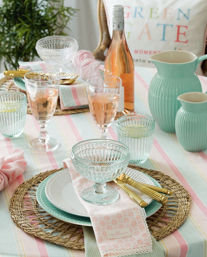Greengate Alice Krug 18,5 cm H