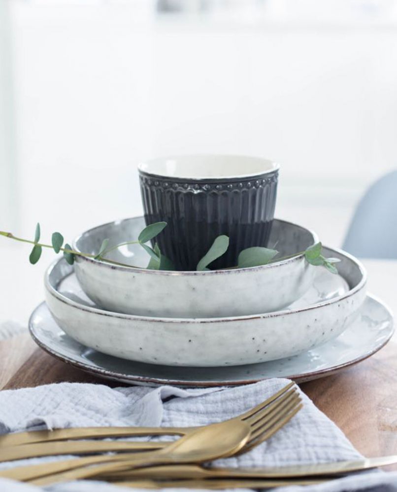 Greengate Alice Latte Cup One Size