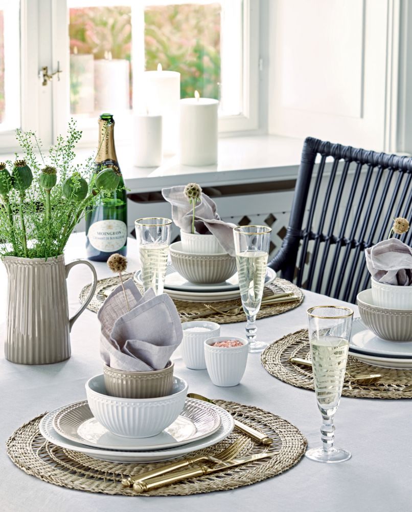 Greengate Alice Latte Cup mini One Size