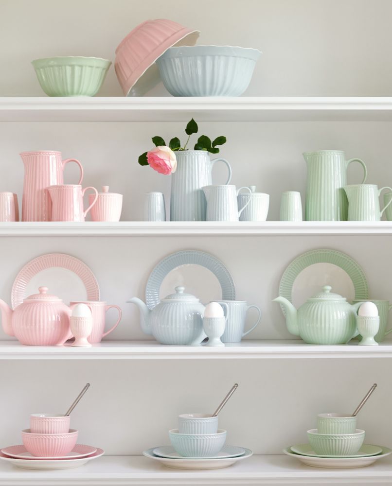 Greengate Alice Müslischale One Size