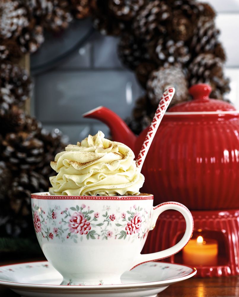 Greengate Alice Stövchen One Size