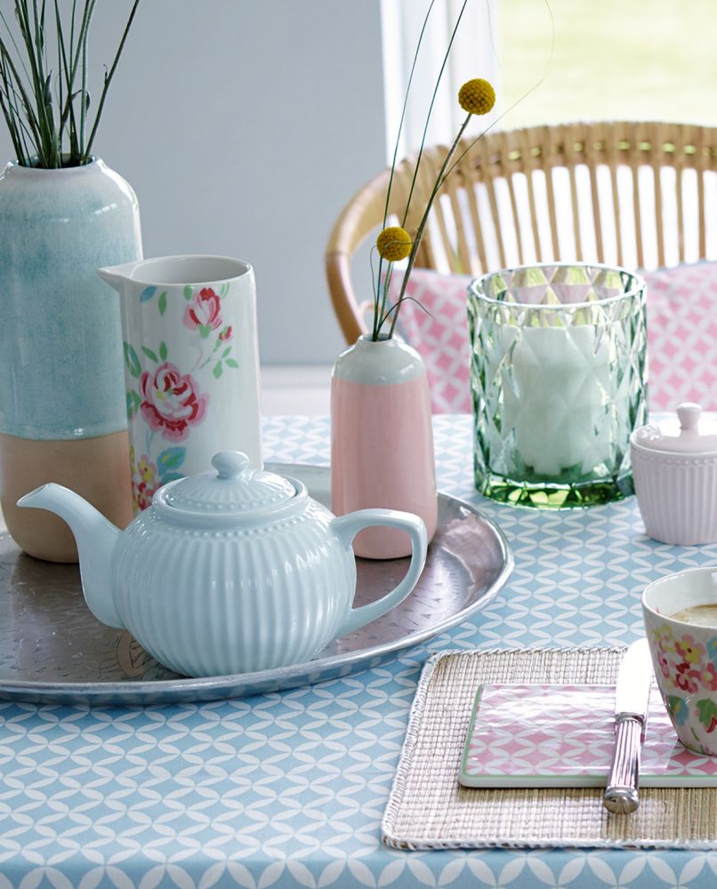 Greengate Alice Teekanne One Size