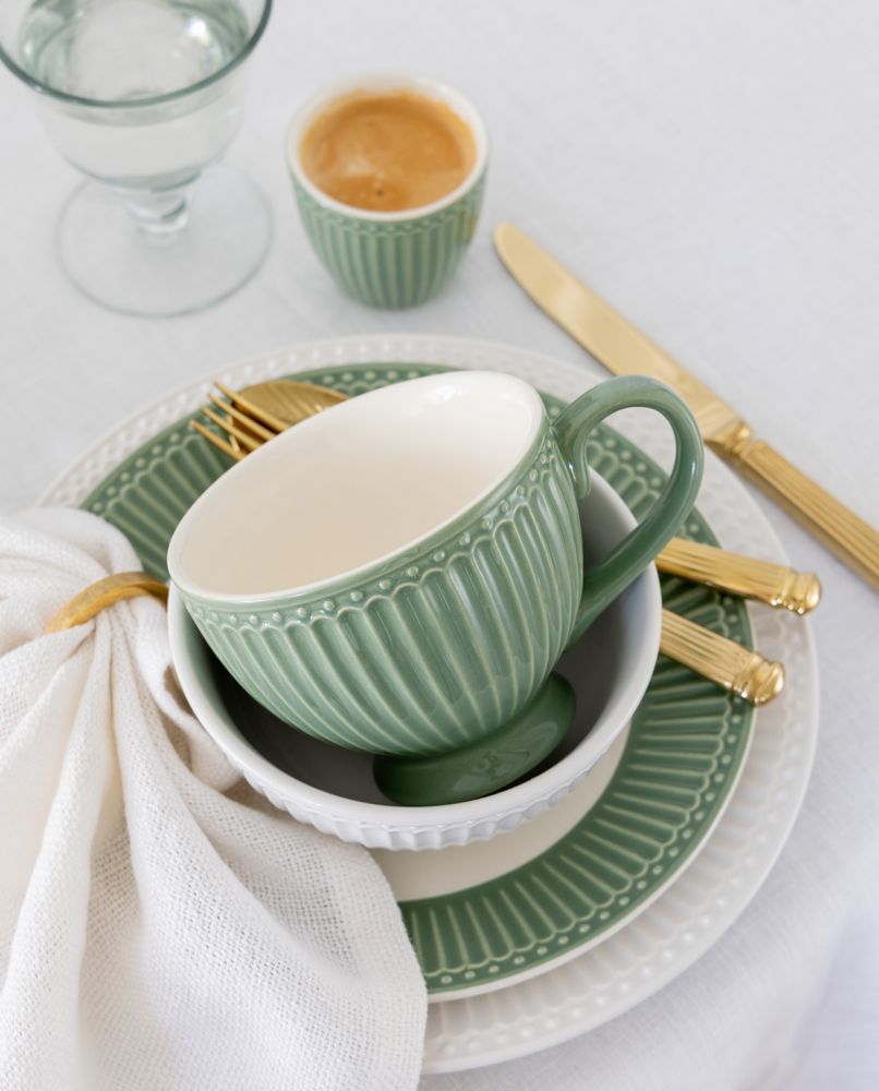 Greengate Alice Teetasse One Size