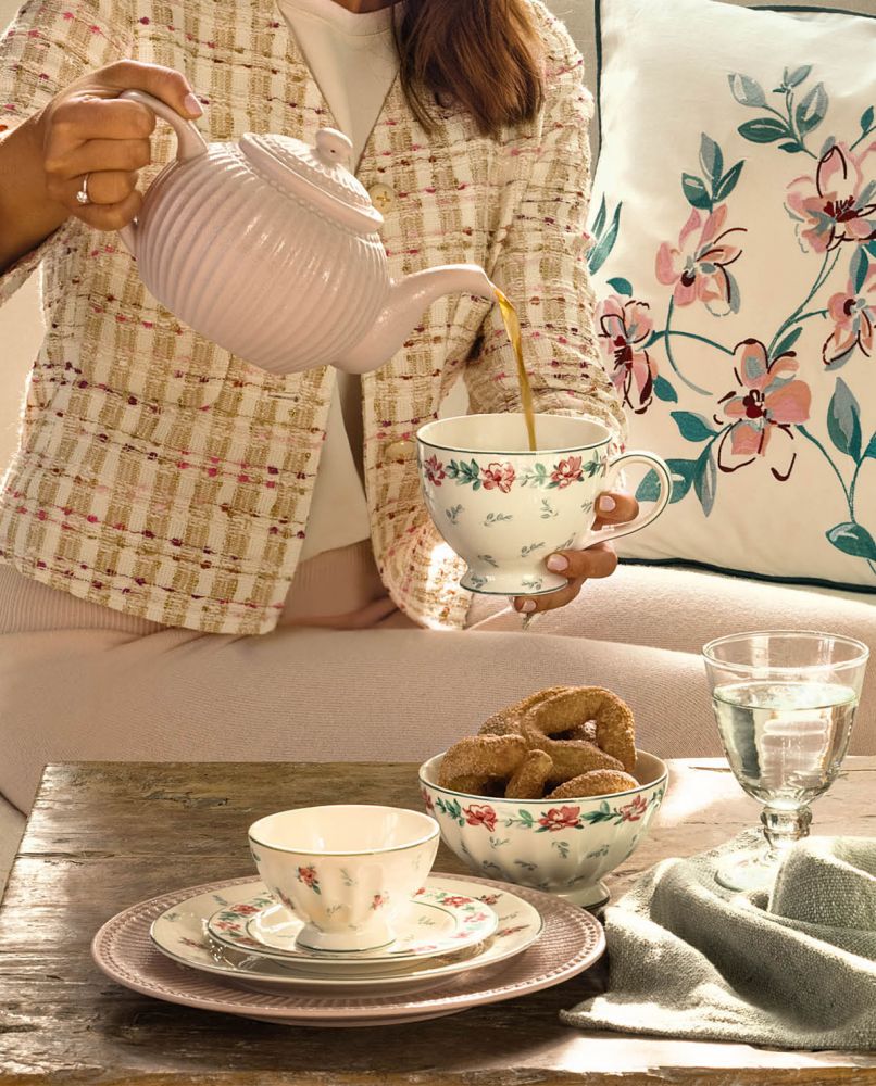 Greengate Alice Teller One Size
