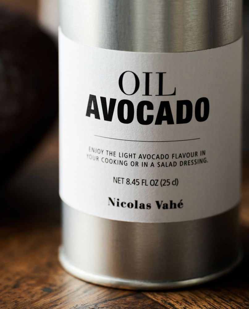 Nicolas Vahé Avocadoöl One Size