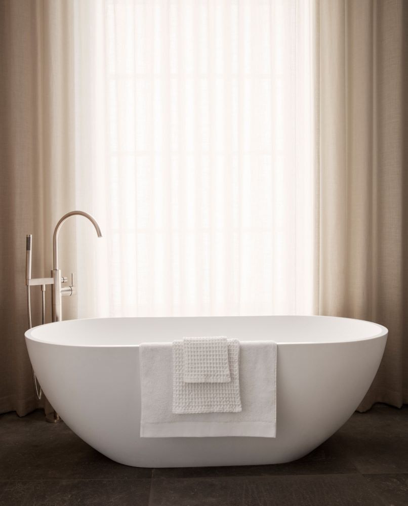 blomus Badetuch RIVA One Size