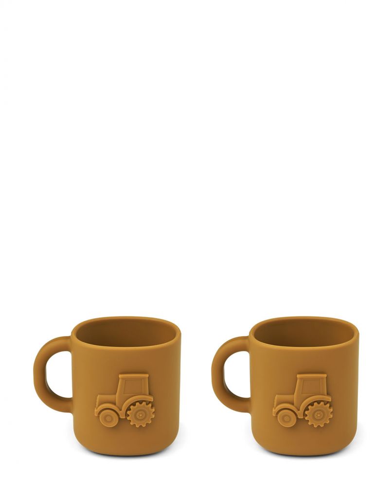 Liewood Becher Set Chaves One Size