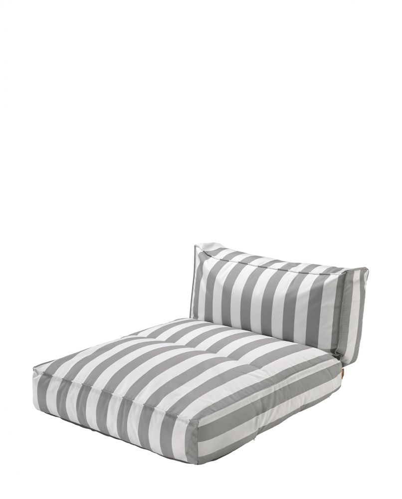 blomus Bett Daybed Stay Outdoor gestreift One Size