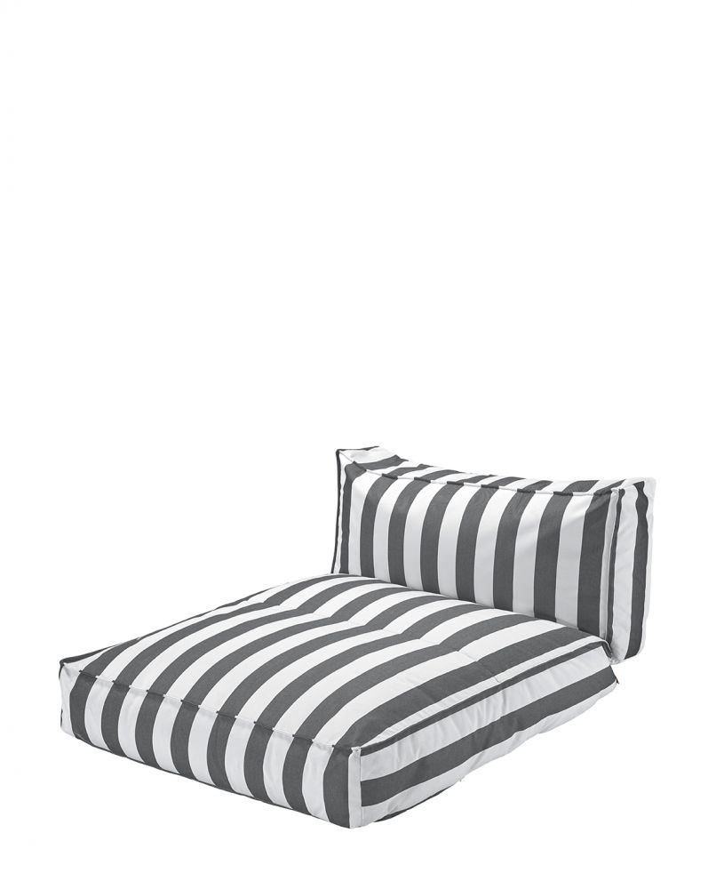 blomus Bett Daybed Stay Outdoor gestreift One Size