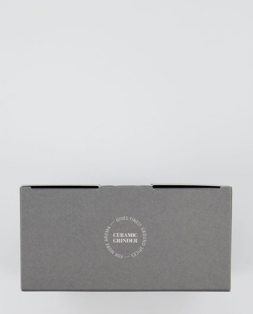 Nicolas Vahé Geschenkset Salz & Pfeffer Everyday mix & Wild Garlic One Size