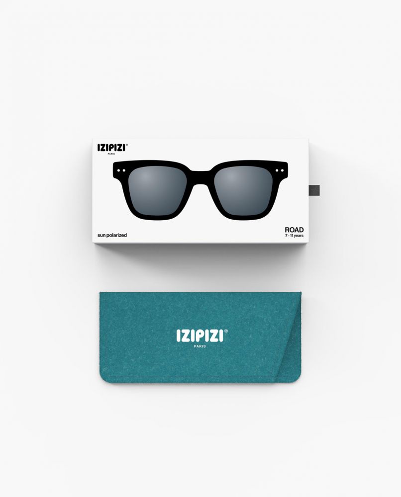 Izipizi Kindersonnenbrille road One Size