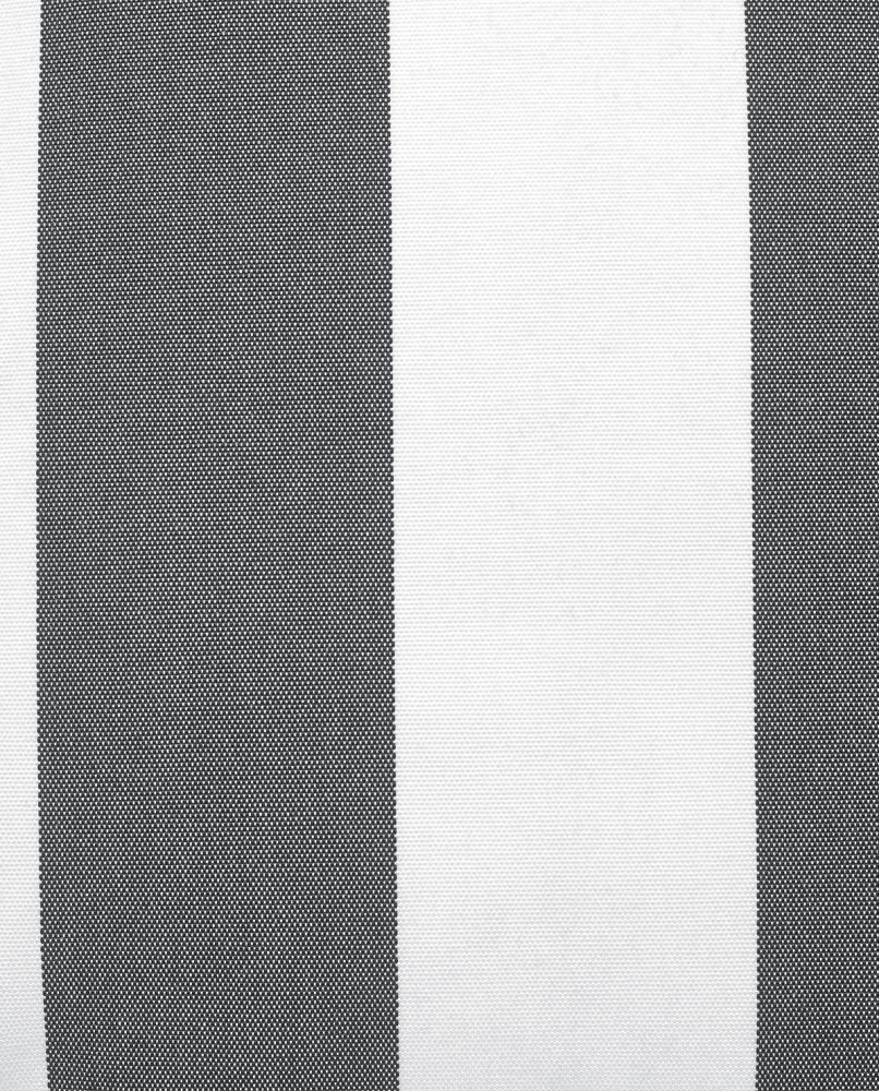 blomus Kissen Stay Outdoor gestreift 45 x 45 cm