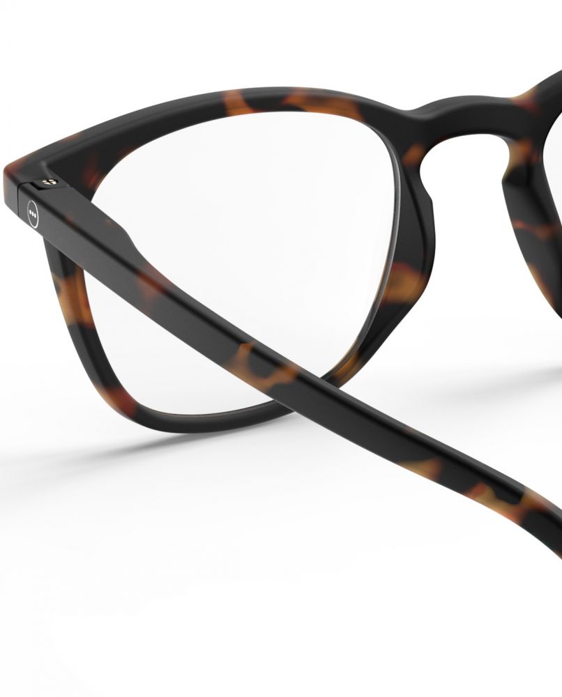 Izipizi Lesebrille Reading #E + 1,5 Dioptrien