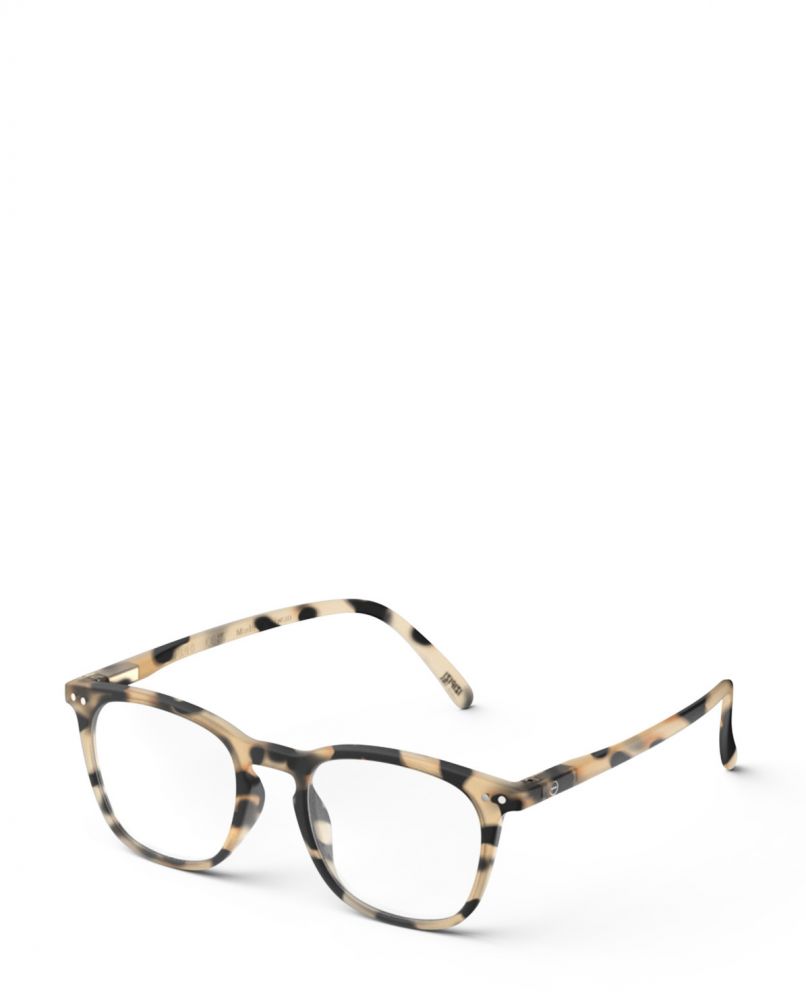 Izipizi Lesebrille Reading #E + 1,5 Dioptrien