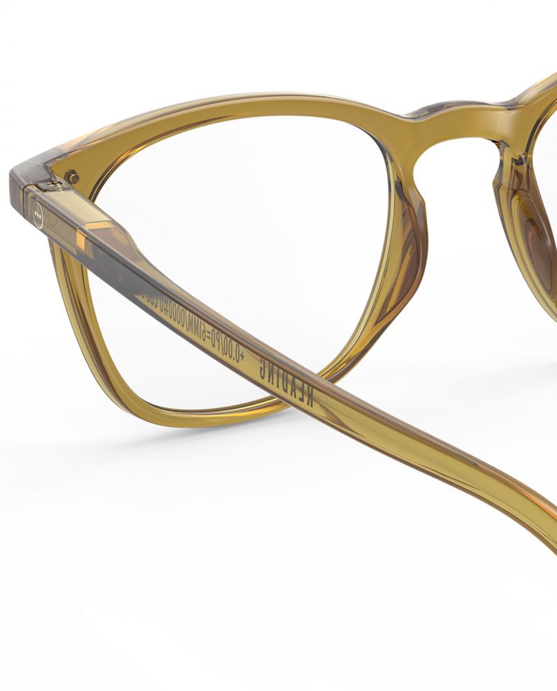 Izipizi Lesebrille Reading #E + 1,5 Dioptrien