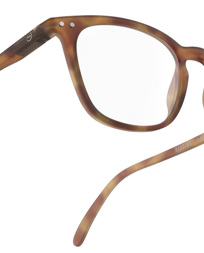 Izipizi Lesebrille Reading #E + 1,5 Dioptrien