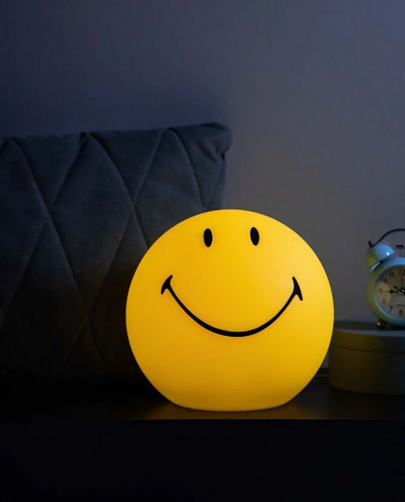 Mr.Maria Leuchte Smiley Star Light One Size