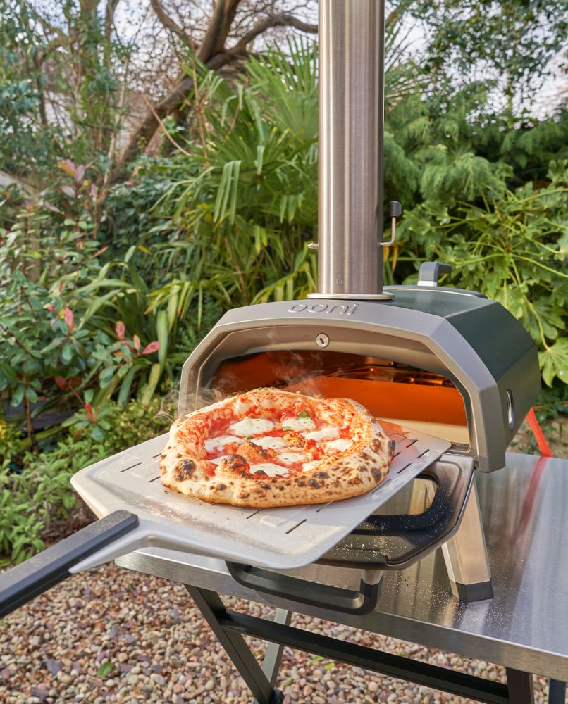 Ooni Pizzaofen Karu 2 Pro - 2. Generation Multi-Fuel One Size
