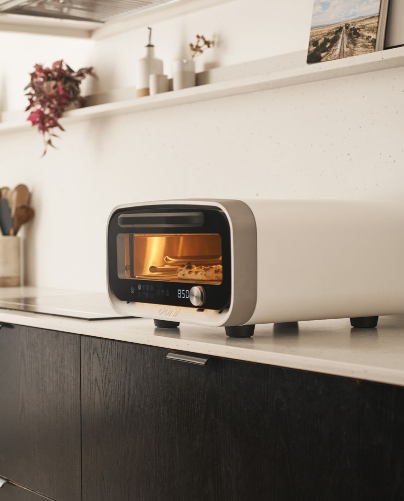 Ooni Pizzaofen Volt 2 elektrisch One Size