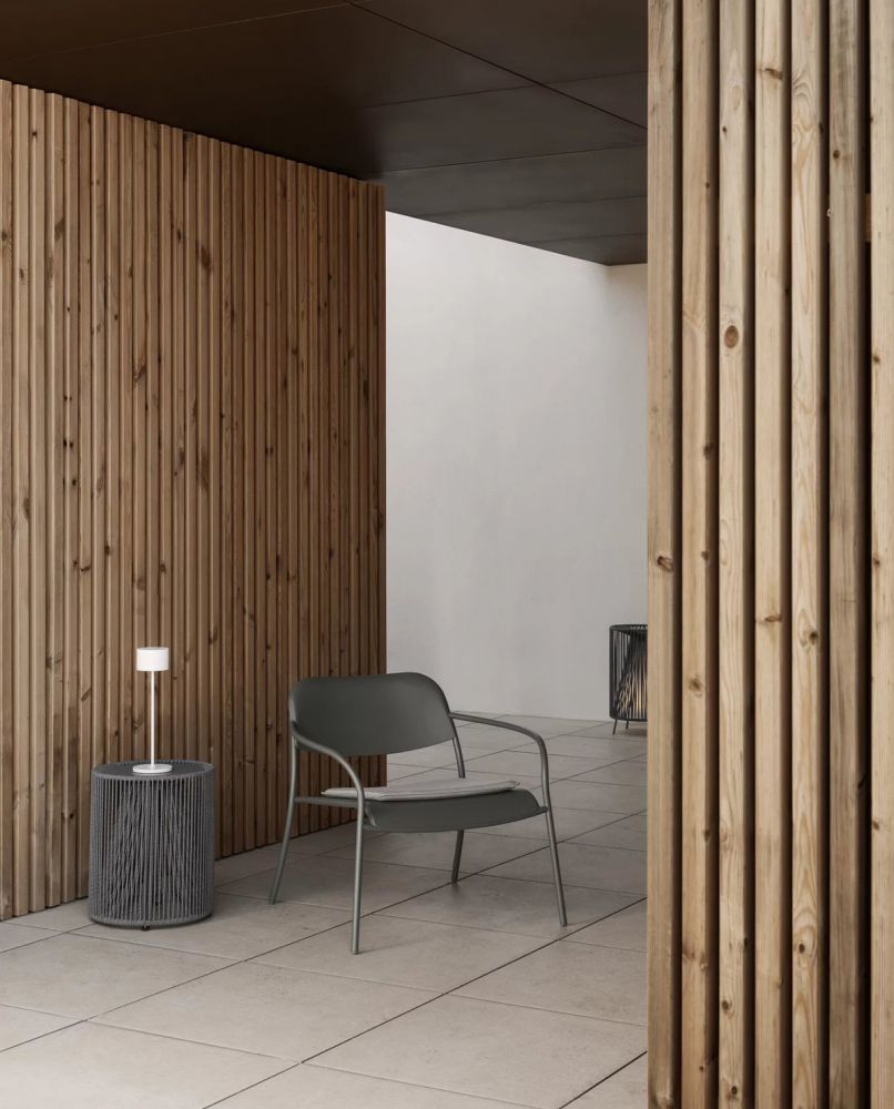 blomus Outdoor Loungesessel YUA One Size