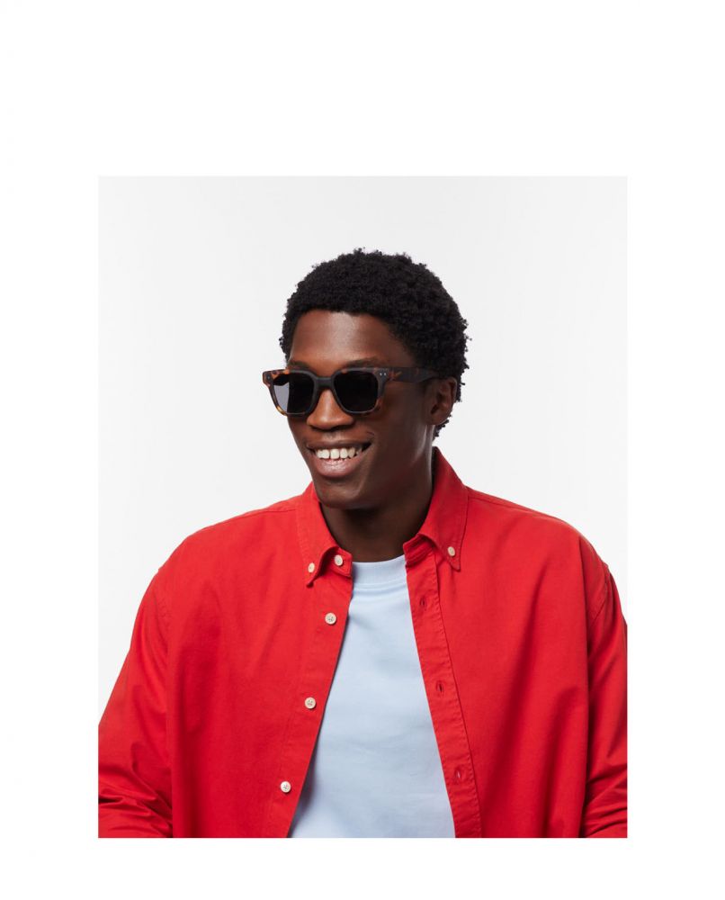 Izipizi Sonnenbrille ROAD One Size