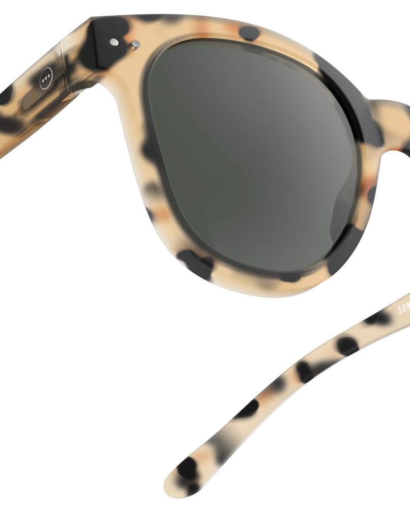 Izipizi Sonnenbrille Sun #N One Size
