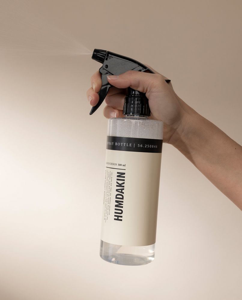 HUMDAKIN Sprühflasche One Size