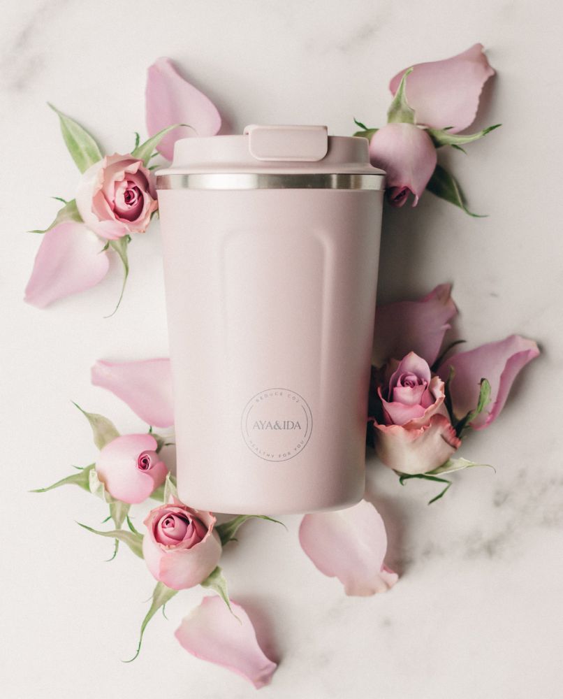 AYA&IDA Thermobecher Cup2go 380 ml One Size